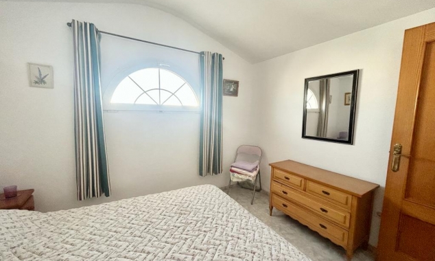 Propriété vendue - Villa à vendre - Torrevieja - La Torreta