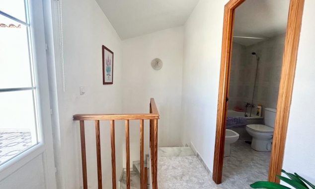 Propriété vendue - Villa à vendre - Torrevieja - La Torreta