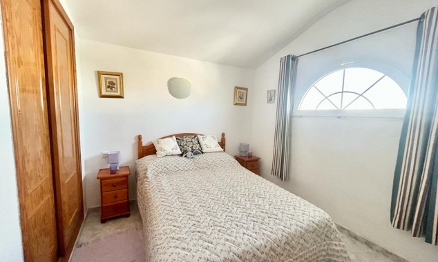 Propriété vendue - Villa à vendre - Torrevieja - La Torreta