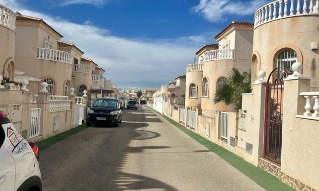 Property Sold - Townhouse for sale - Torrevieja - Aguas Nuevas