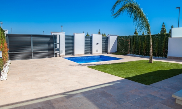 New Property for sale - Villa for sale - Los Alcazares - Serena Golf and Beach Resort