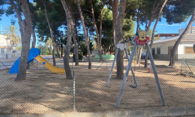 Property Sold - Bungalow for sale - Torrevieja - El Limonar