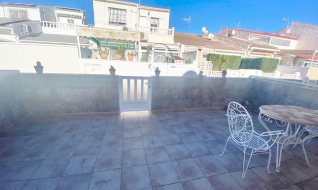 Property Sold - Bungalow for sale - Torrevieja - El Limonar