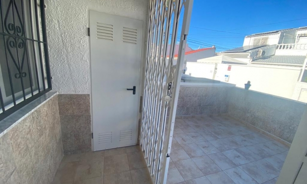 Property Sold - Bungalow for sale - Torrevieja - El Limonar