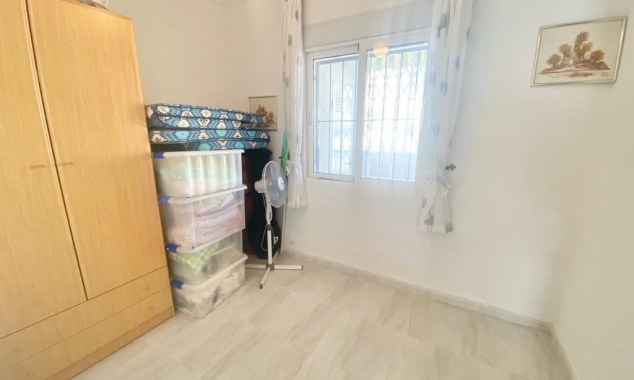 Property Sold - Bungalow for sale - Torrevieja - El Limonar