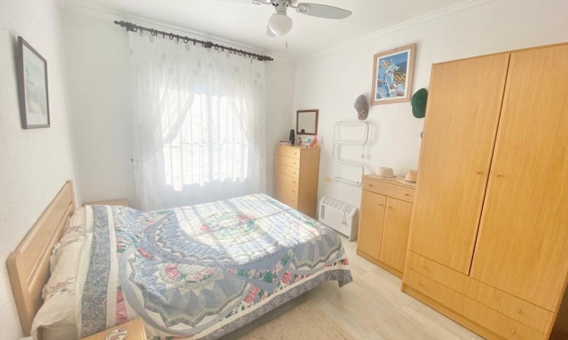 Property Sold - Bungalow for sale - Torrevieja - El Limonar