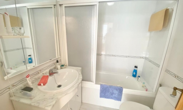 Property Sold - Bungalow for sale - Torrevieja - El Limonar