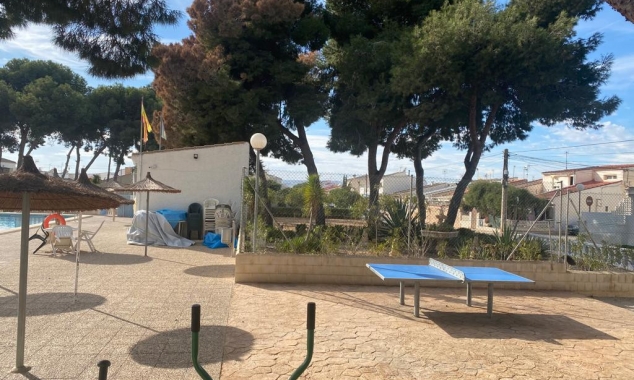 Property Sold - Bungalow for sale - Torrevieja - El Limonar