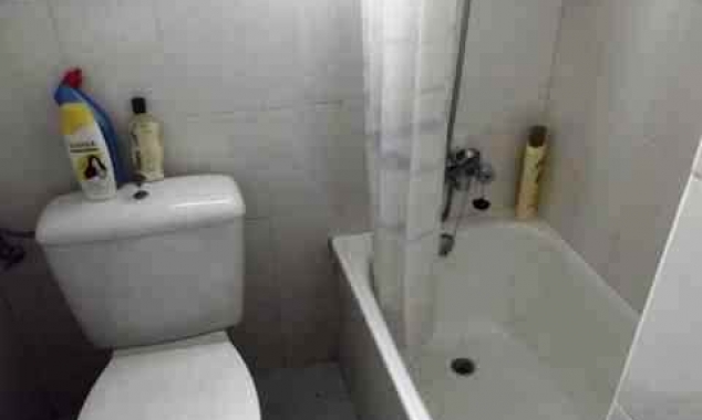 Property Sold - Bungalow for sale - Torrevieja - San Luis