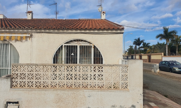 Property Sold - Bungalow for sale - Torrevieja - San Luis