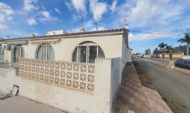 Property Sold - Bungalow for sale - Torrevieja - San Luis