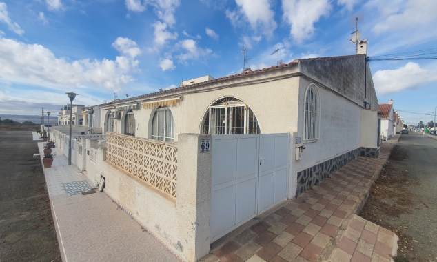 Property Sold - Bungalow for sale - Torrevieja - San Luis