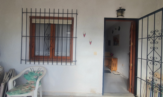 Property Sold - Bungalow for sale - Torrevieja - San Luis