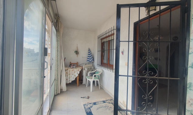 Property Sold - Bungalow for sale - Torrevieja - San Luis