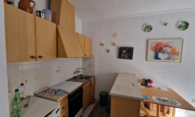 Property Sold - Bungalow for sale - Torrevieja - San Luis