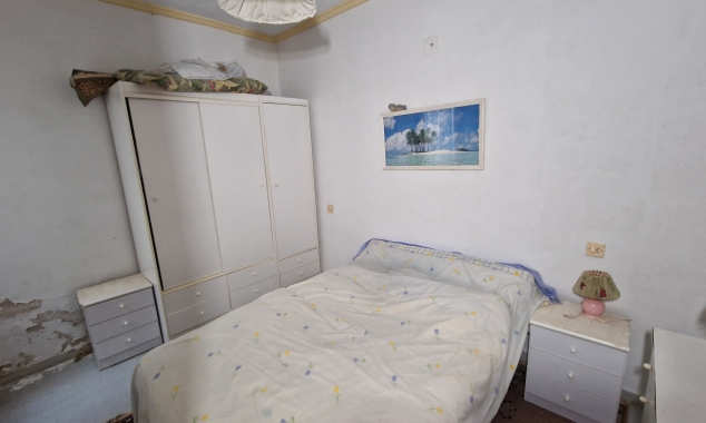 Property Sold - Bungalow for sale - Torrevieja - San Luis