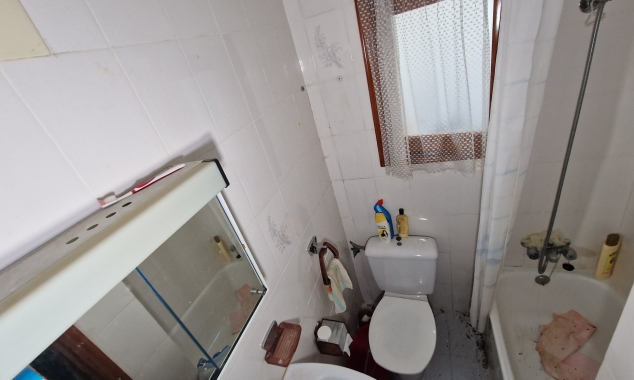 Property Sold - Bungalow for sale - Torrevieja - San Luis