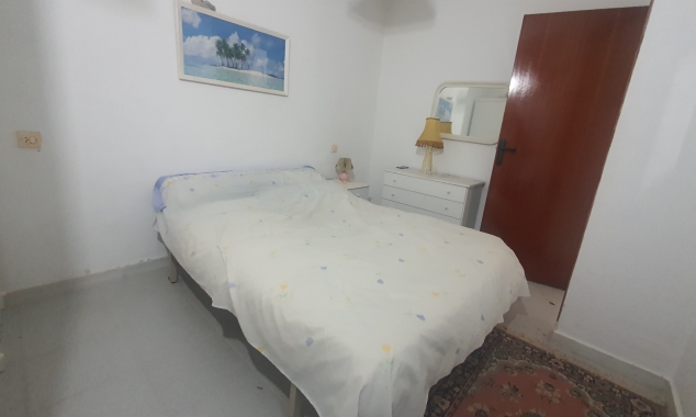 Property Sold - Bungalow for sale - Torrevieja - San Luis