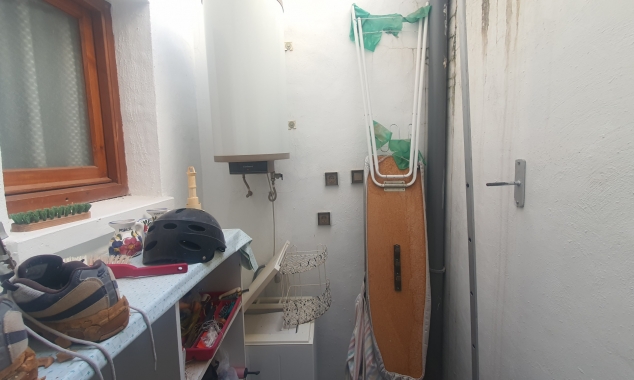 Property Sold - Bungalow for sale - Torrevieja - San Luis