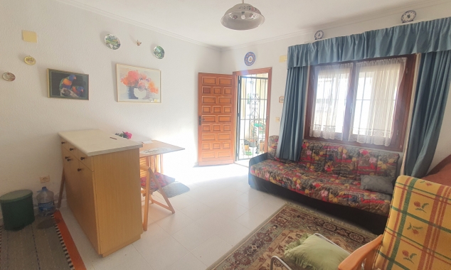 Property Sold - Bungalow for sale - Torrevieja - San Luis