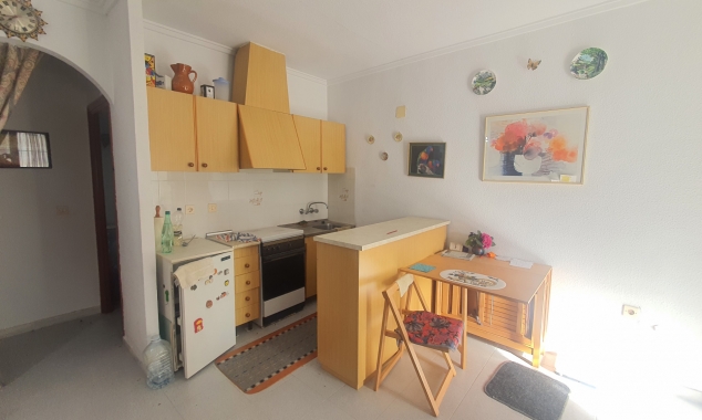 Property Sold - Bungalow for sale - Torrevieja - San Luis