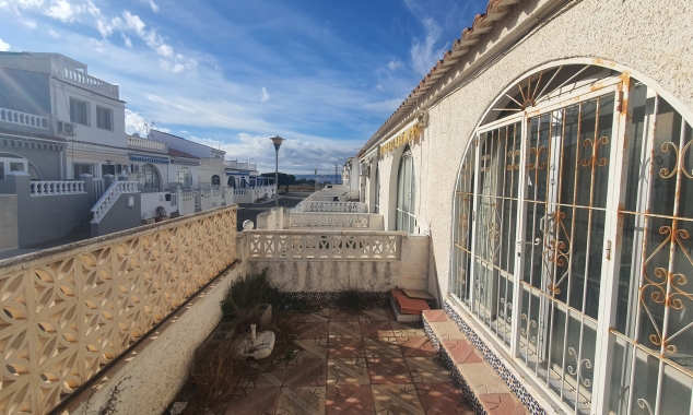 Property Sold - Bungalow for sale - Torrevieja - San Luis