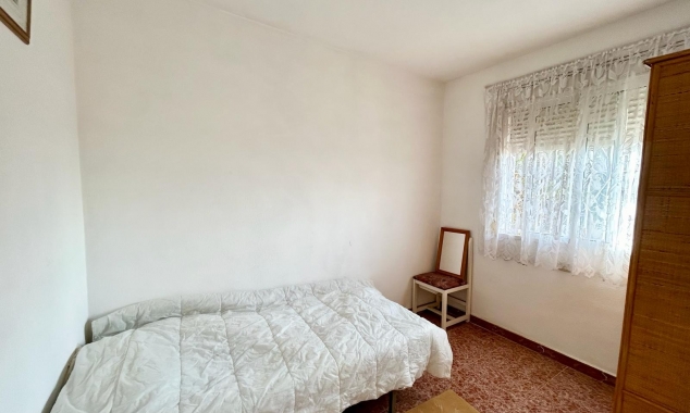 Eigendom verkocht - Rijtjeshuis te koop - Torrevieja - Paraje Natural