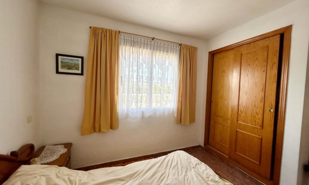 Eigendom verkocht - Rijtjeshuis te koop - Torrevieja - Paraje Natural