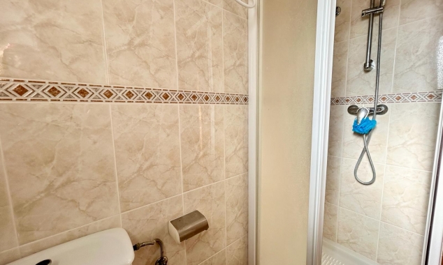 Eigendom verkocht - Rijtjeshuis te koop - Torrevieja - Paraje Natural