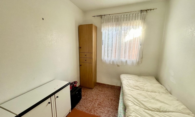 Eigendom verkocht - Rijtjeshuis te koop - Torrevieja - Paraje Natural