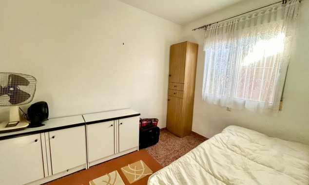 Eigendom verkocht - Rijtjeshuis te koop - Torrevieja - Paraje Natural