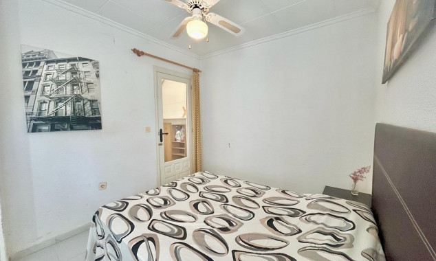 Propriété vendue - Bungalow à vendre - Torrevieja - San Luis