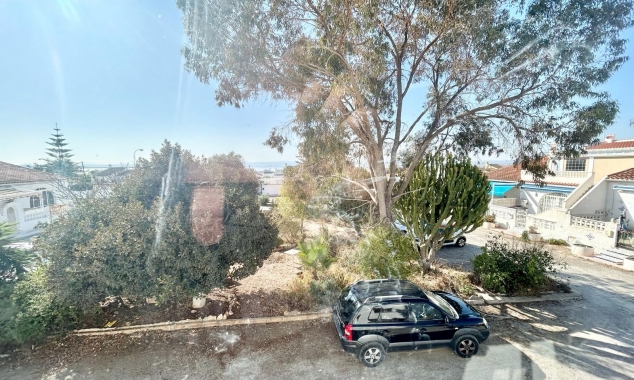 Propriété vendue - Bungalow à vendre - Torrevieja - San Luis