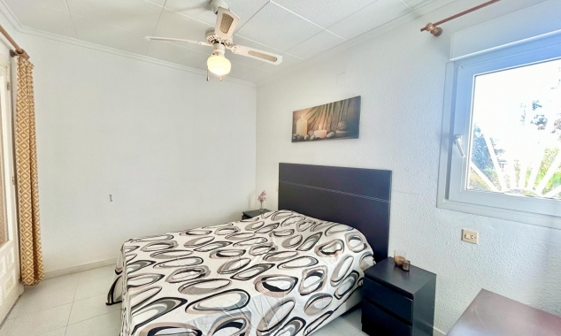 Propriété vendue - Bungalow à vendre - Torrevieja - San Luis