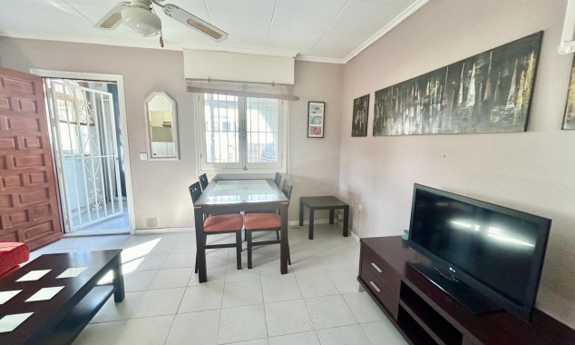 Propriété vendue - Bungalow à vendre - Torrevieja - San Luis