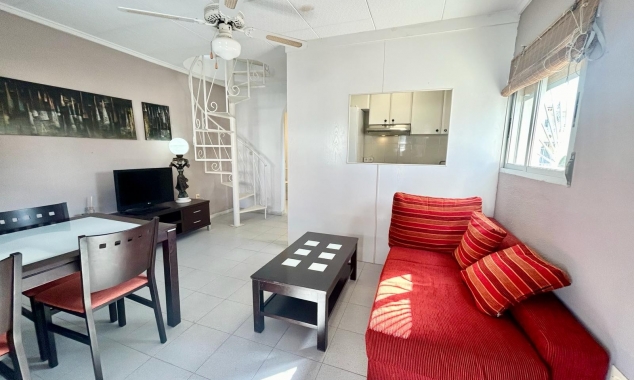 Propriété vendue - Bungalow à vendre - Torrevieja - San Luis