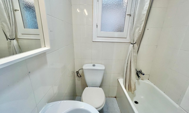 Propriété vendue - Bungalow à vendre - Torrevieja - San Luis