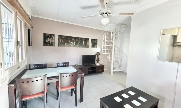 Propriété vendue - Bungalow à vendre - Torrevieja - San Luis