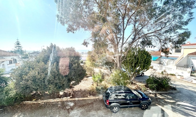 Propriété vendue - Bungalow à vendre - Torrevieja - San Luis