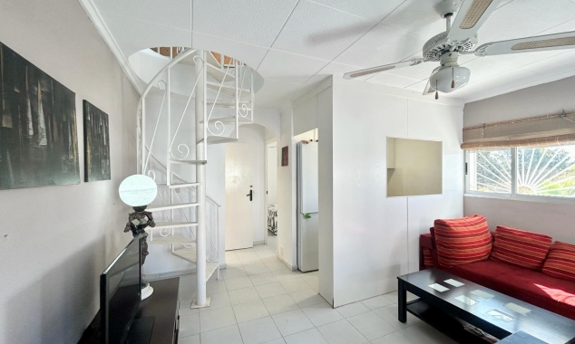 Propriété vendue - Bungalow à vendre - Torrevieja - San Luis