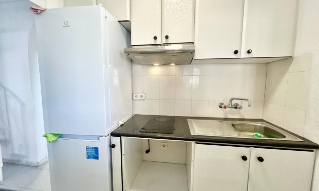 Propriété vendue - Bungalow à vendre - Torrevieja - San Luis