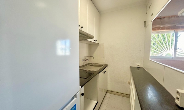 Propriété vendue - Bungalow à vendre - Torrevieja - San Luis