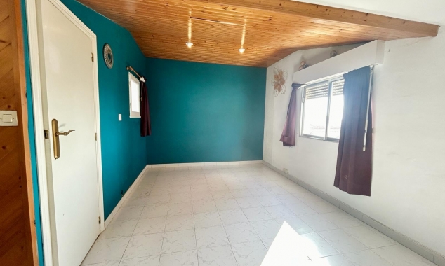 Propriété vendue - Bungalow à vendre - Torrevieja - San Luis