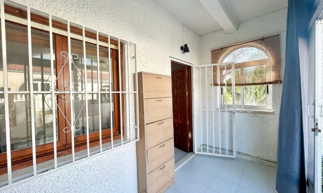 Propriété vendue - Bungalow à vendre - Torrevieja - San Luis