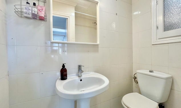 Propriété vendue - Bungalow à vendre - Torrevieja - San Luis