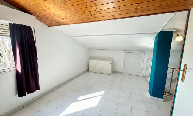 Propriété vendue - Bungalow à vendre - Torrevieja - San Luis