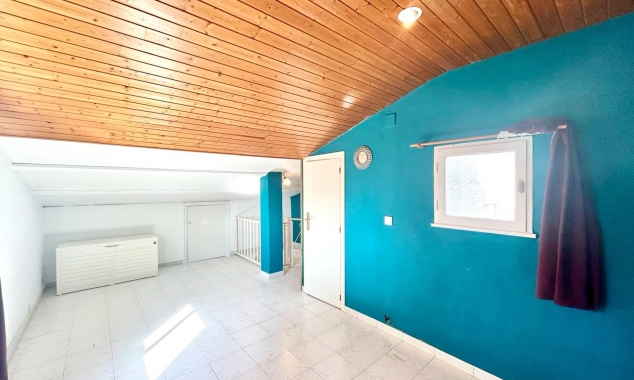 Propriété vendue - Bungalow à vendre - Torrevieja - San Luis