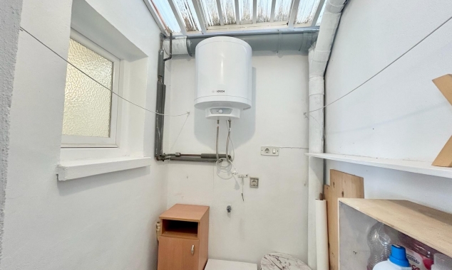 Propriété vendue - Bungalow à vendre - Torrevieja - San Luis