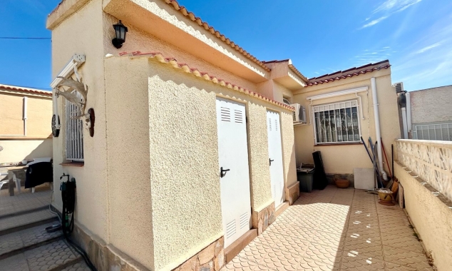 Propriété à vendre - Villa for sale - Ciudad Quesada