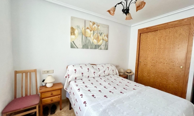 Propriété vendue - Appartement à vendre - Torrevieja - Torrevieja Town Centre